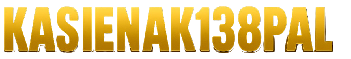 KASIENAKPAL: Situs Resmi Slot