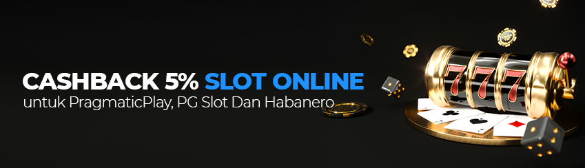 KASIENAKPAL: Situs Resmi Slot promo