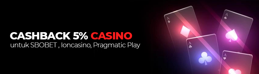 KASIENAKPAL: Situs Resmi Slot promo