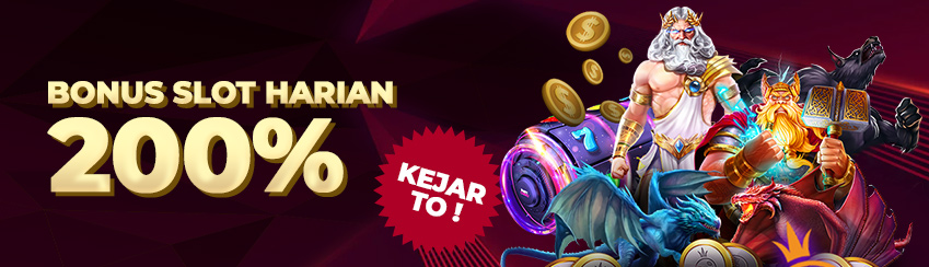 KASIENAKPAL: Situs Resmi Slot promo