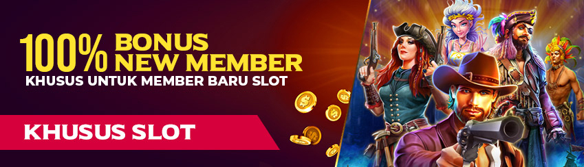KASIENAKPAL: Situs Resmi Slot promo